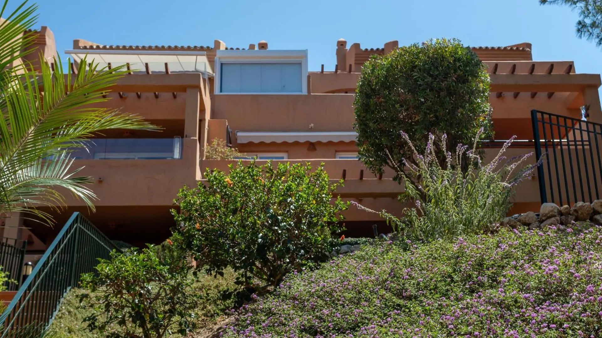 Apartment Los Lagos De Santa Maria By Interhome Marbella 0*,