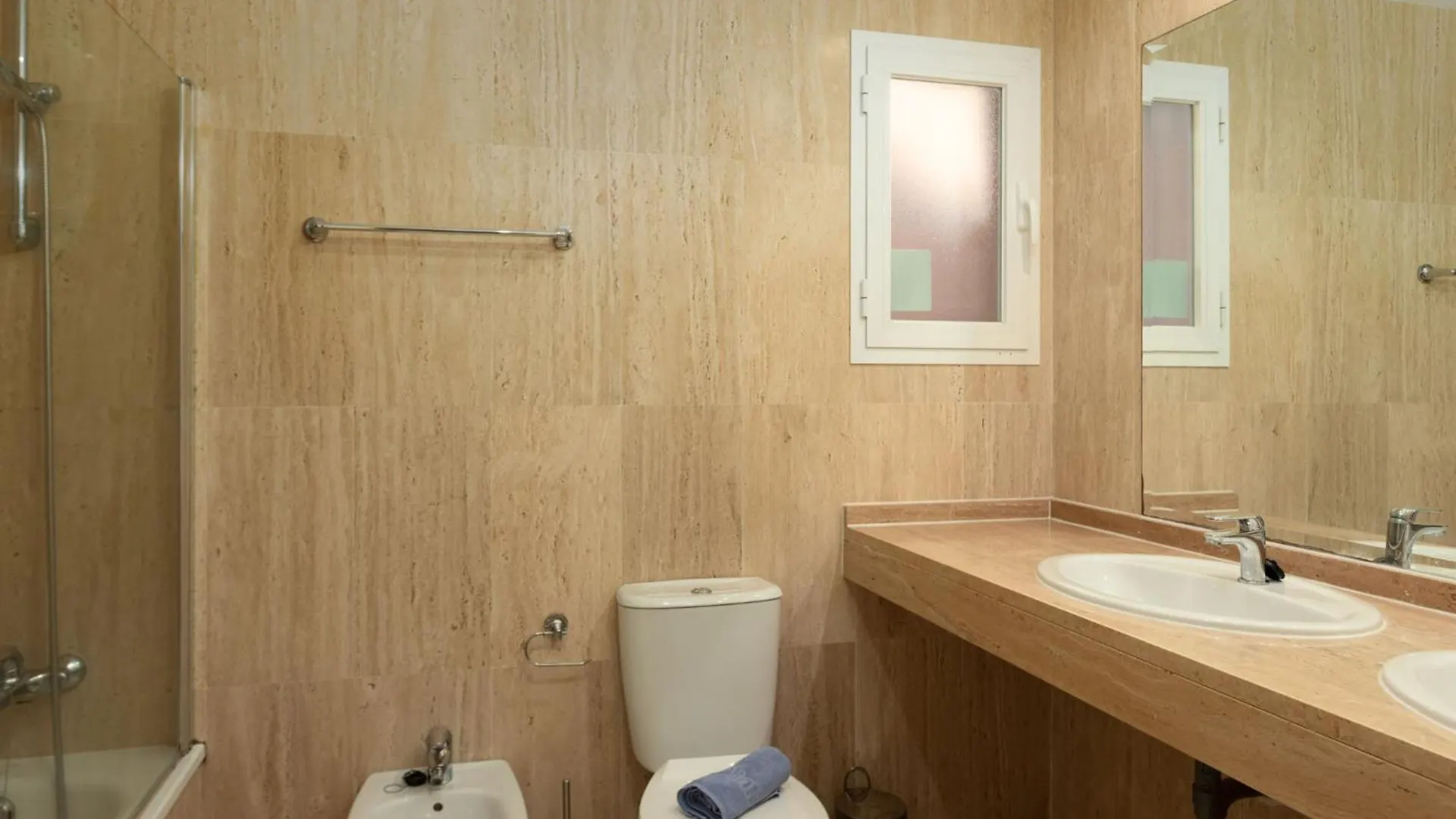 Apartment Los Lagos De Santa Maria By Interhome Marbella