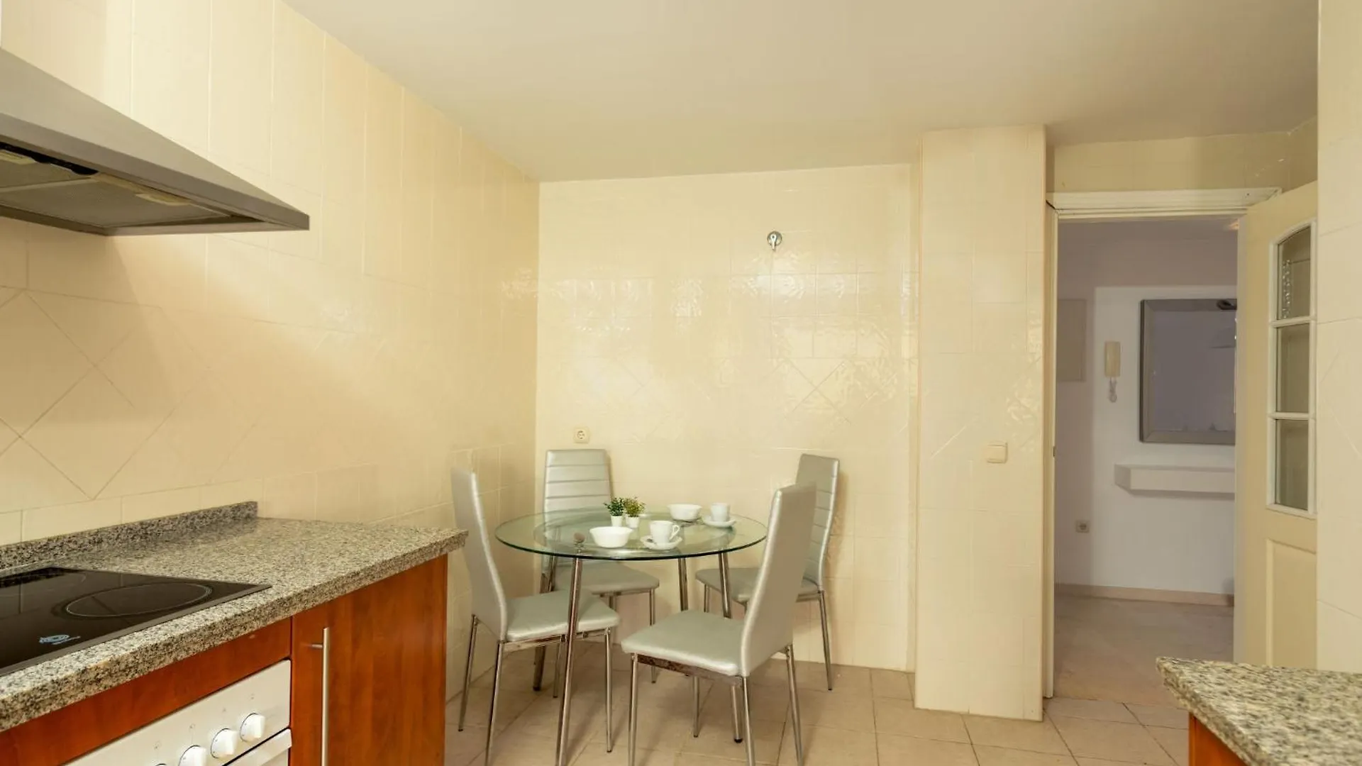 Apartment Los Lagos De Santa Maria By Interhome Marbella