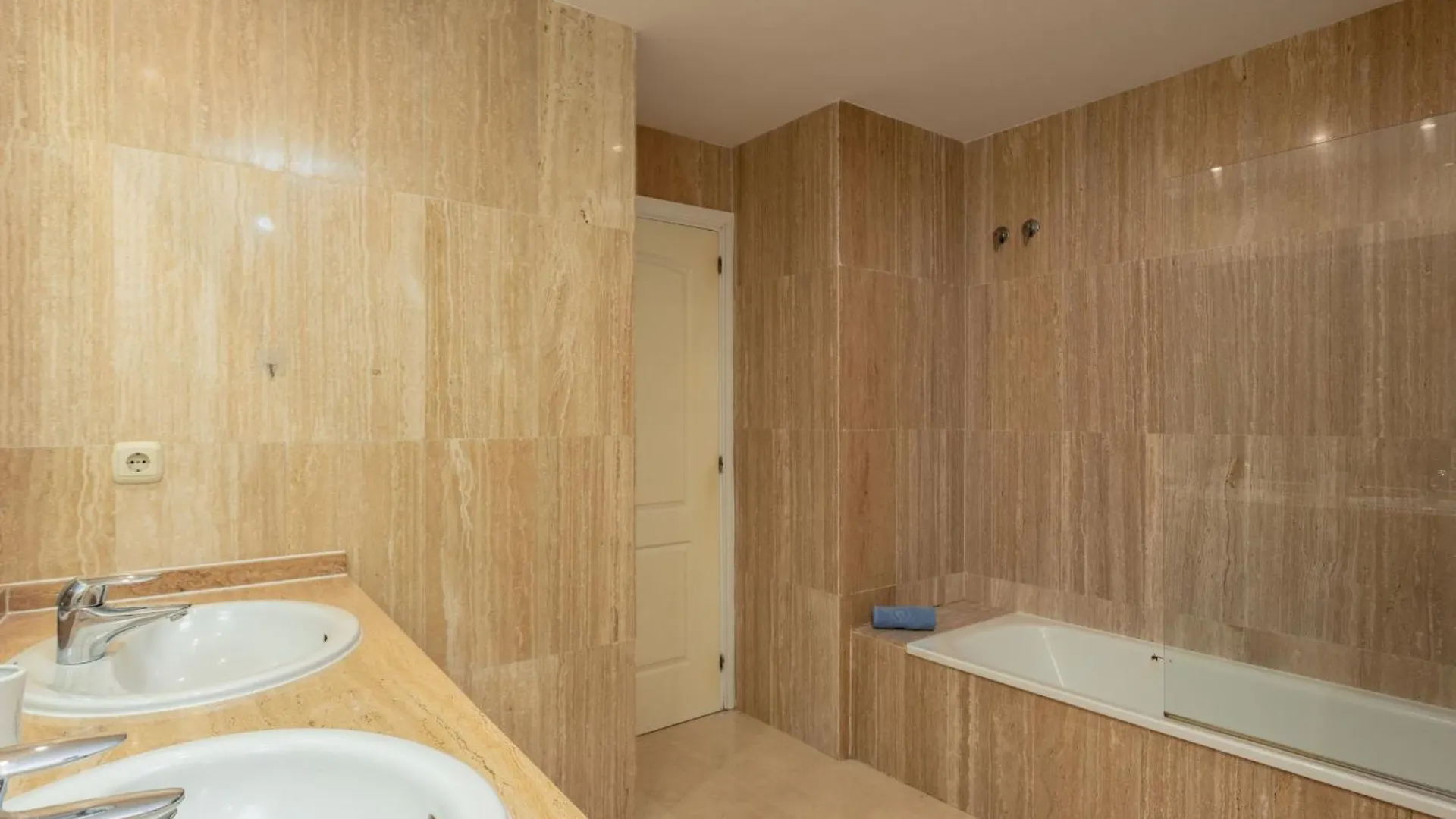 Apartment Los Lagos De Santa Maria By Interhome 마르베야 스페인