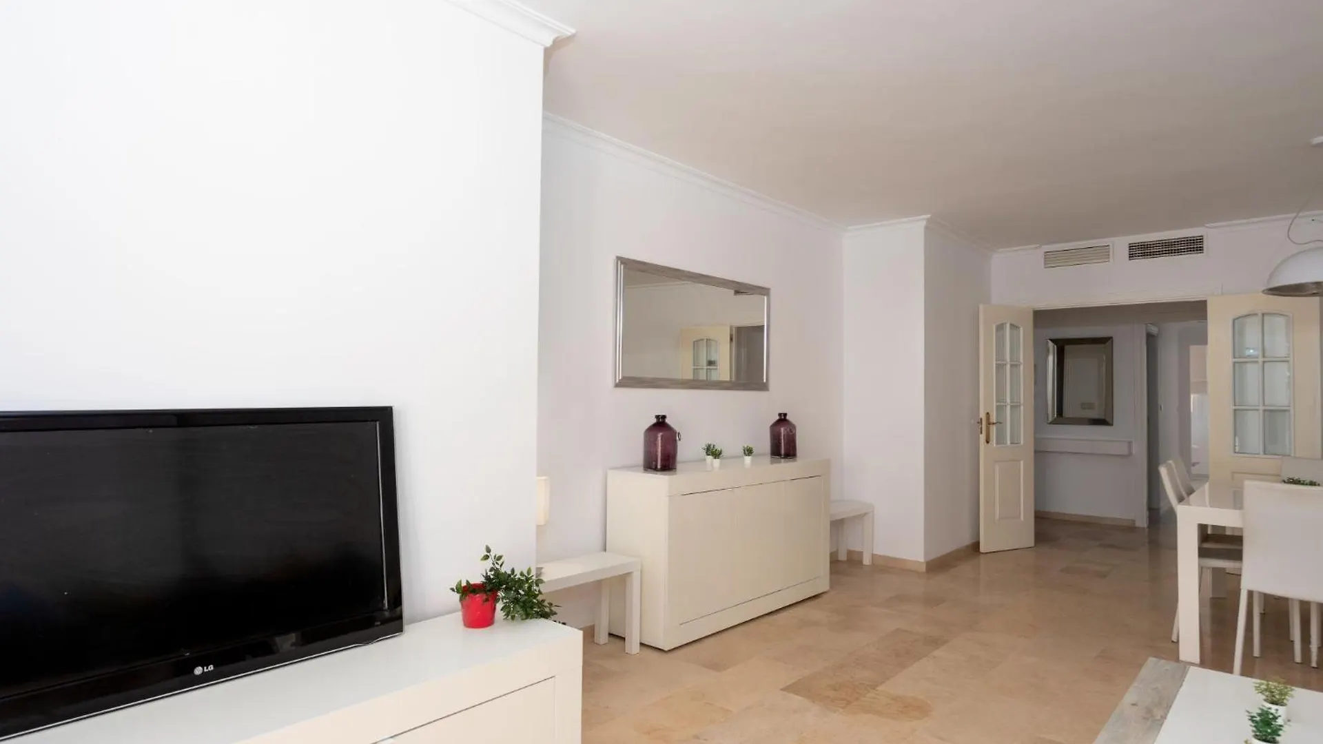 Apartment Los Lagos De Santa Maria By Interhome Marbella