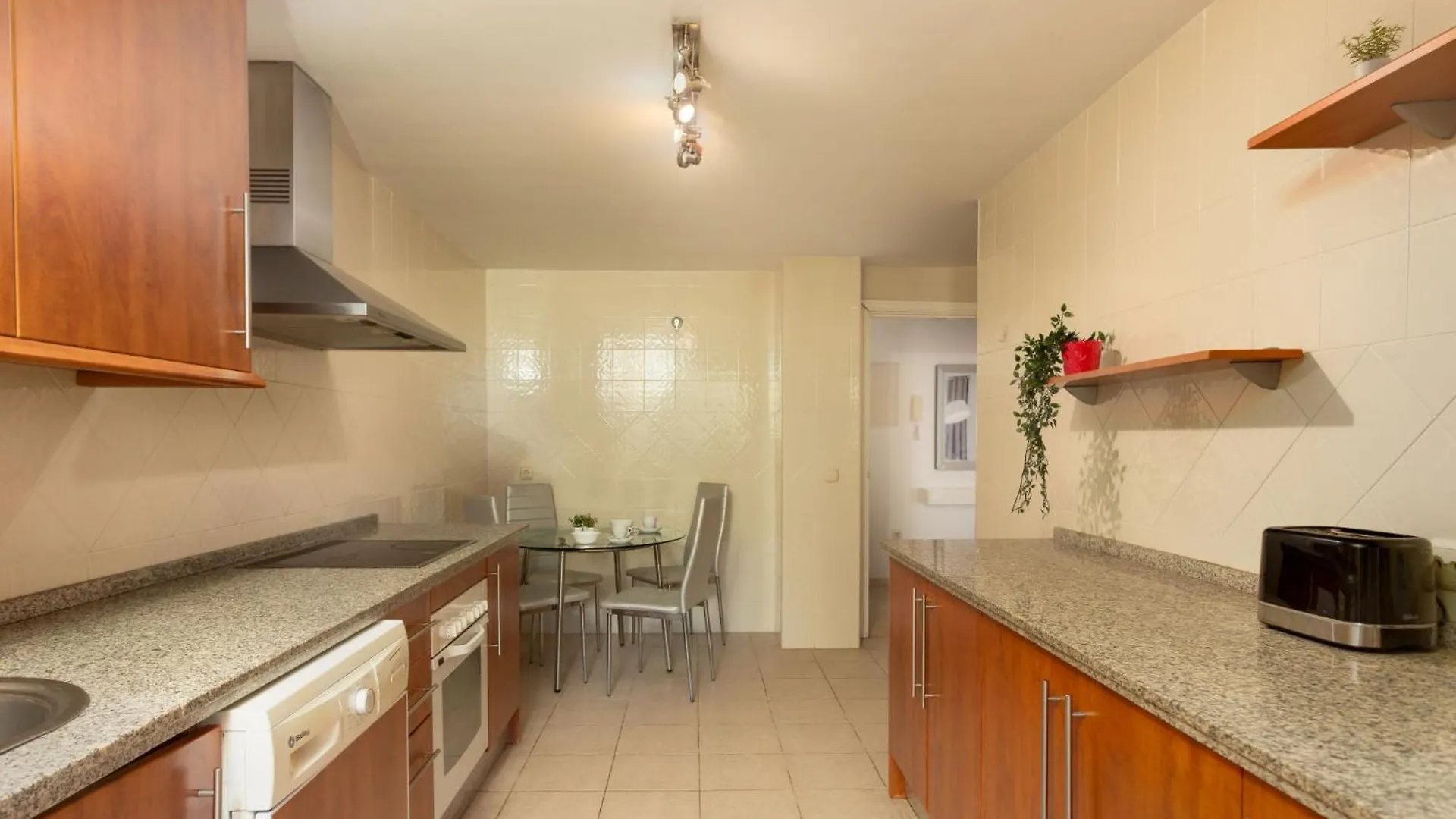 Apartment Los Lagos De Santa Maria By Interhome Marbella 0*,  Spain