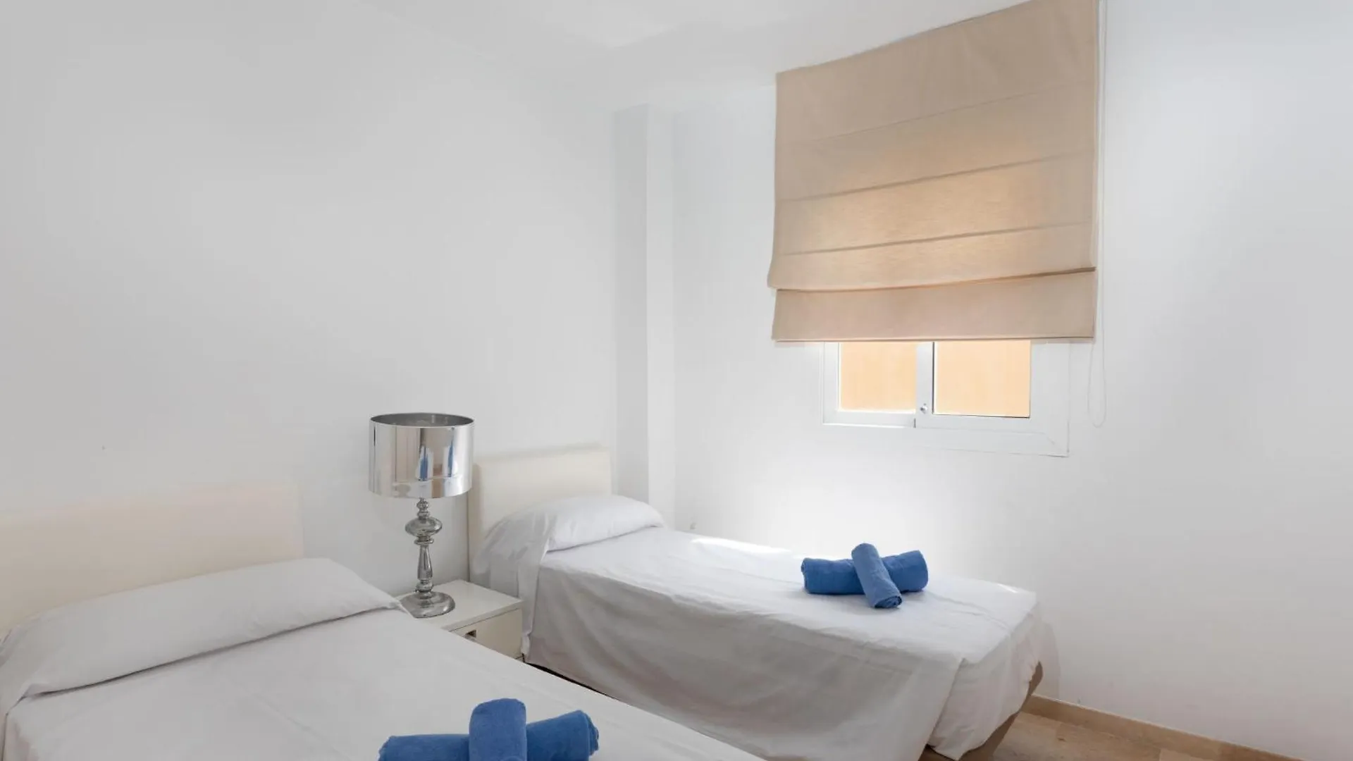 Apartment Los Lagos De Santa Maria By Interhome Marbella 0*,  Spain