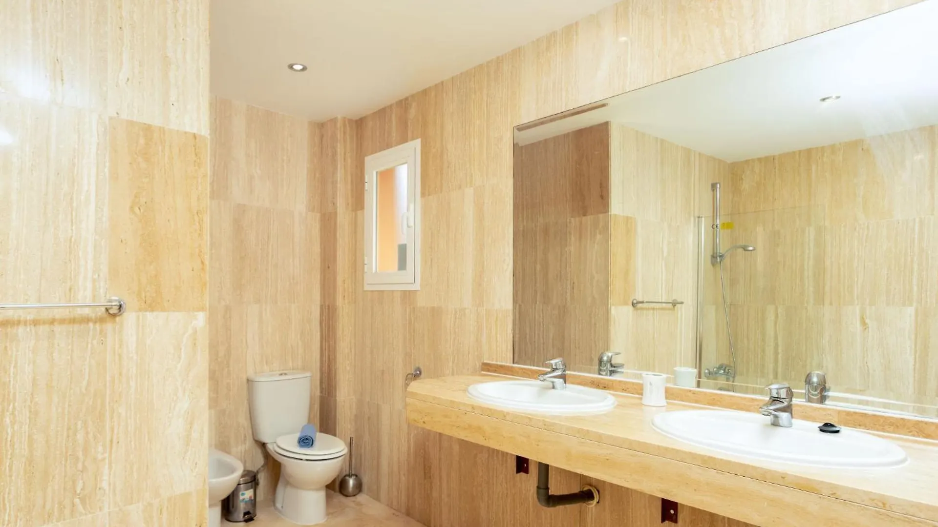 Apartment Los Lagos De Santa Maria By Interhome Marbella 0*,